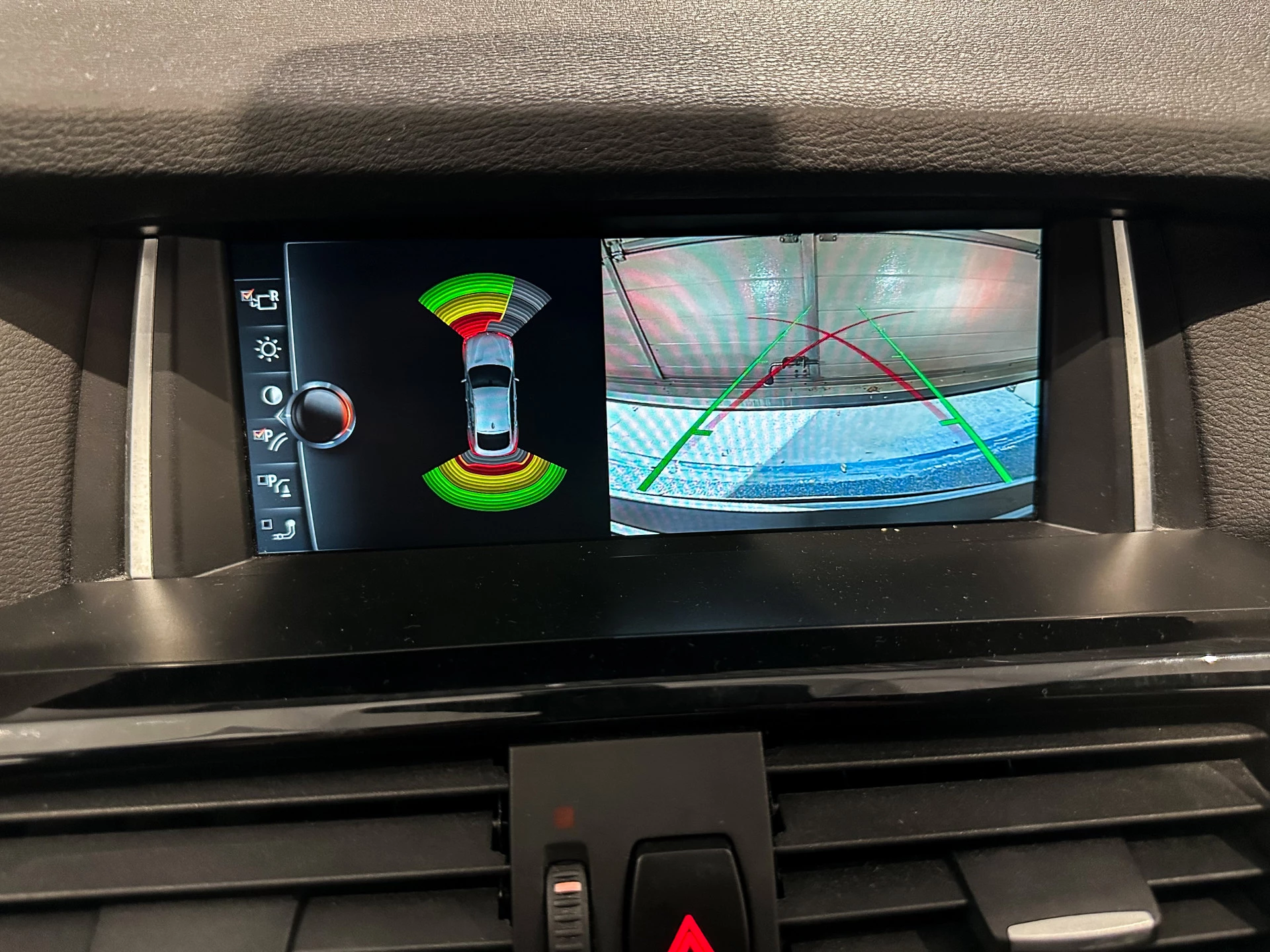 Hoofdafbeelding BMW X4