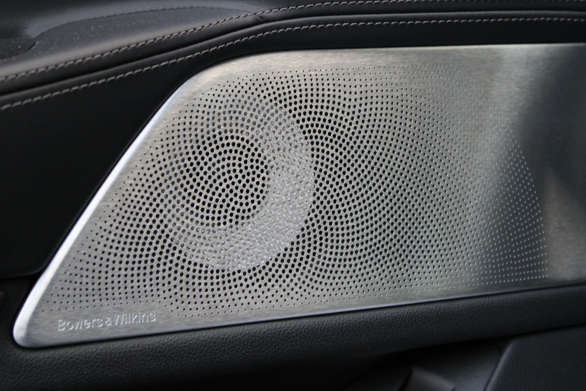 Hoofdafbeelding BMW 7 Serie