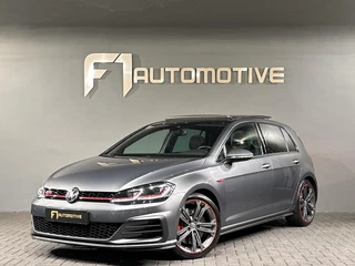 Volkswagen GOLF 2.0 TSI GTI Performance Pano|Dynaudio|DCC|Dodehoek|ACC|Lane Assist|Camera|ParkPilot|Standkachel|Sfeer|Stoelver