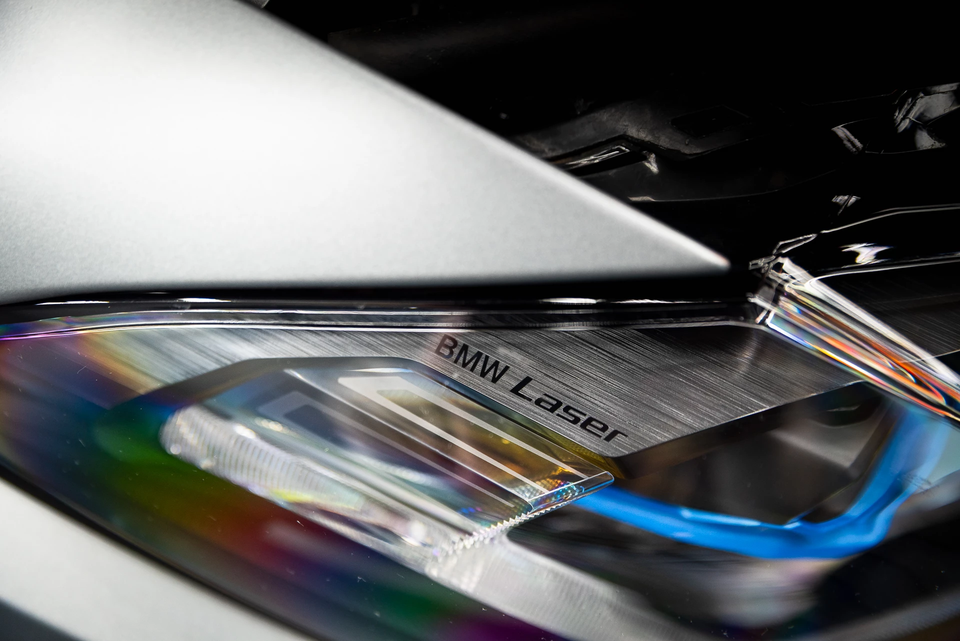 Hoofdafbeelding BMW M3