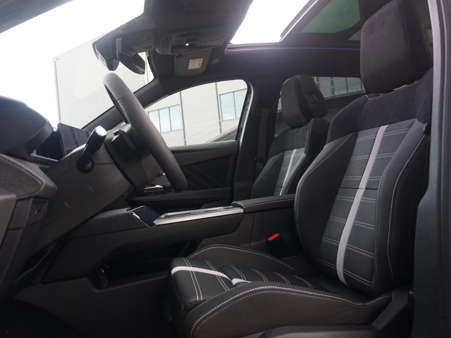 Hoofdafbeelding Opel Grandland