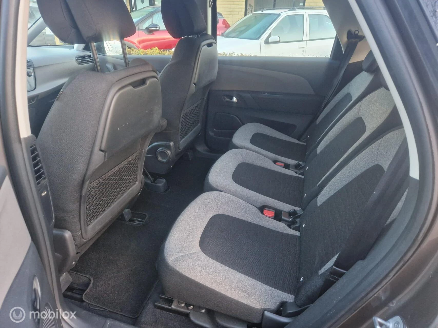 Hoofdafbeelding Citroën C4 Picasso