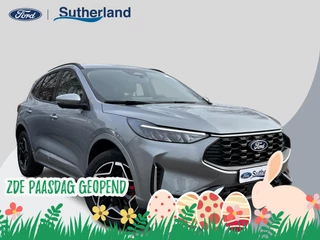 Ford Kuga 2.5 PHEV ST-Line X | SCI | 243pk Adaptieve Cruise | Winterpack | 19 inch | B&O Audio | Elek Achterklep | 2.100kg Trekgewicht