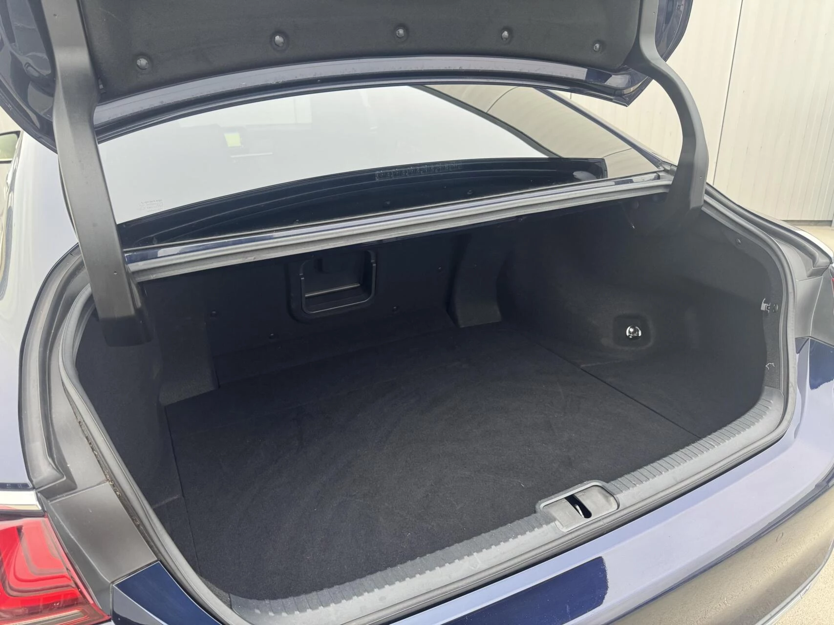 Hoofdafbeelding Lexus ES