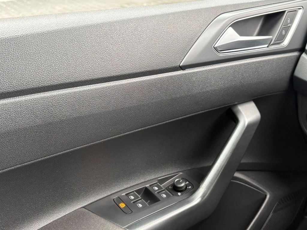 Hoofdafbeelding Volkswagen Taigo