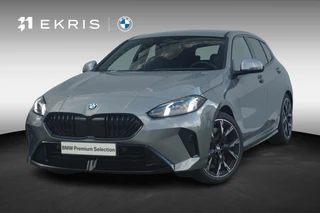 BMW 1-serie 120 M Sport Pro | Comfort Access / Elektrisch verwarmde voorstoelen / Sportstoelen / Achteruitrijcamera | Lentevoordeel