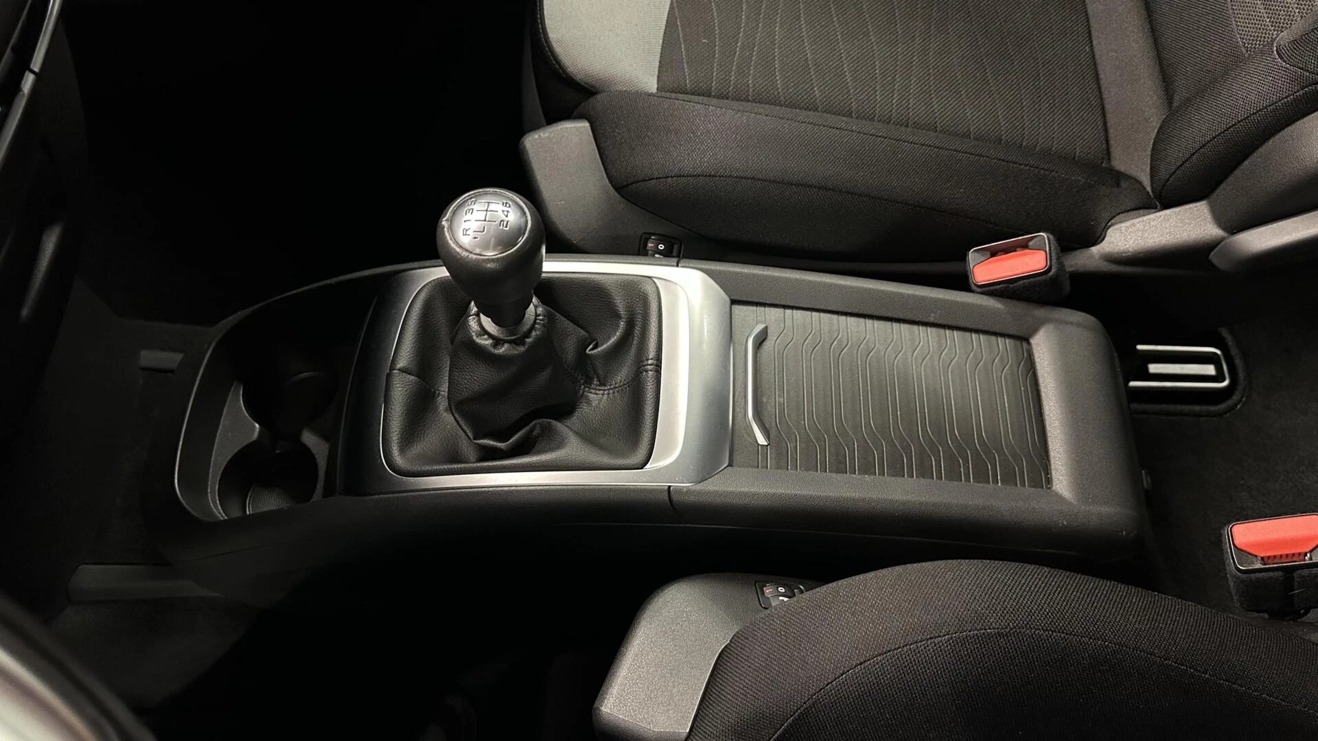 Hoofdafbeelding Citroën C4 Picasso