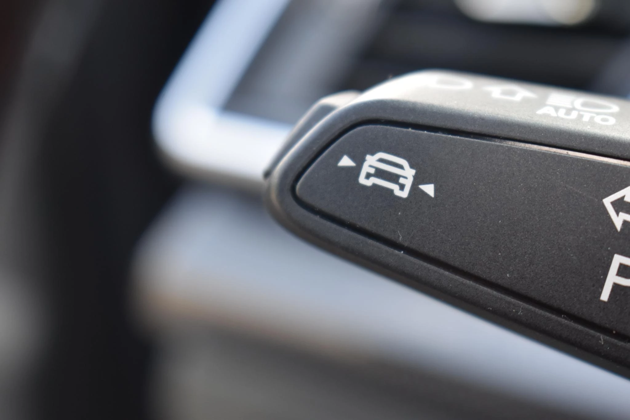 Hoofdafbeelding Audi SQ5