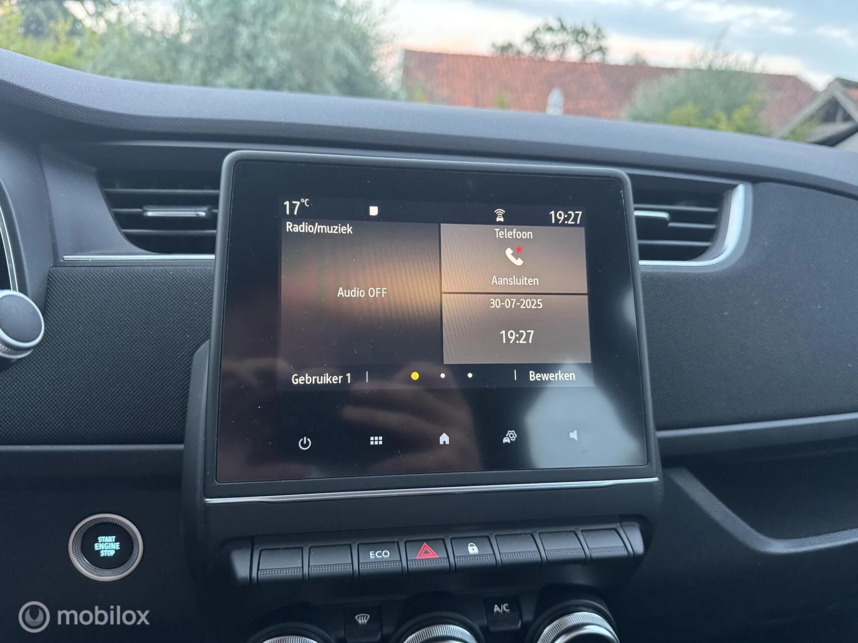 Hoofdafbeelding Renault ZOE