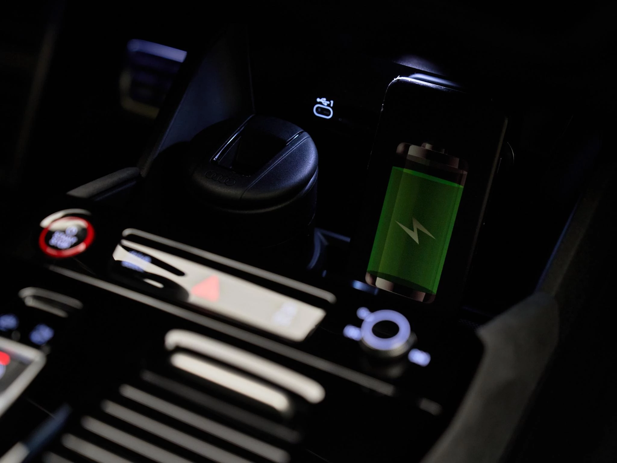 Hoofdafbeelding Audi SQ6