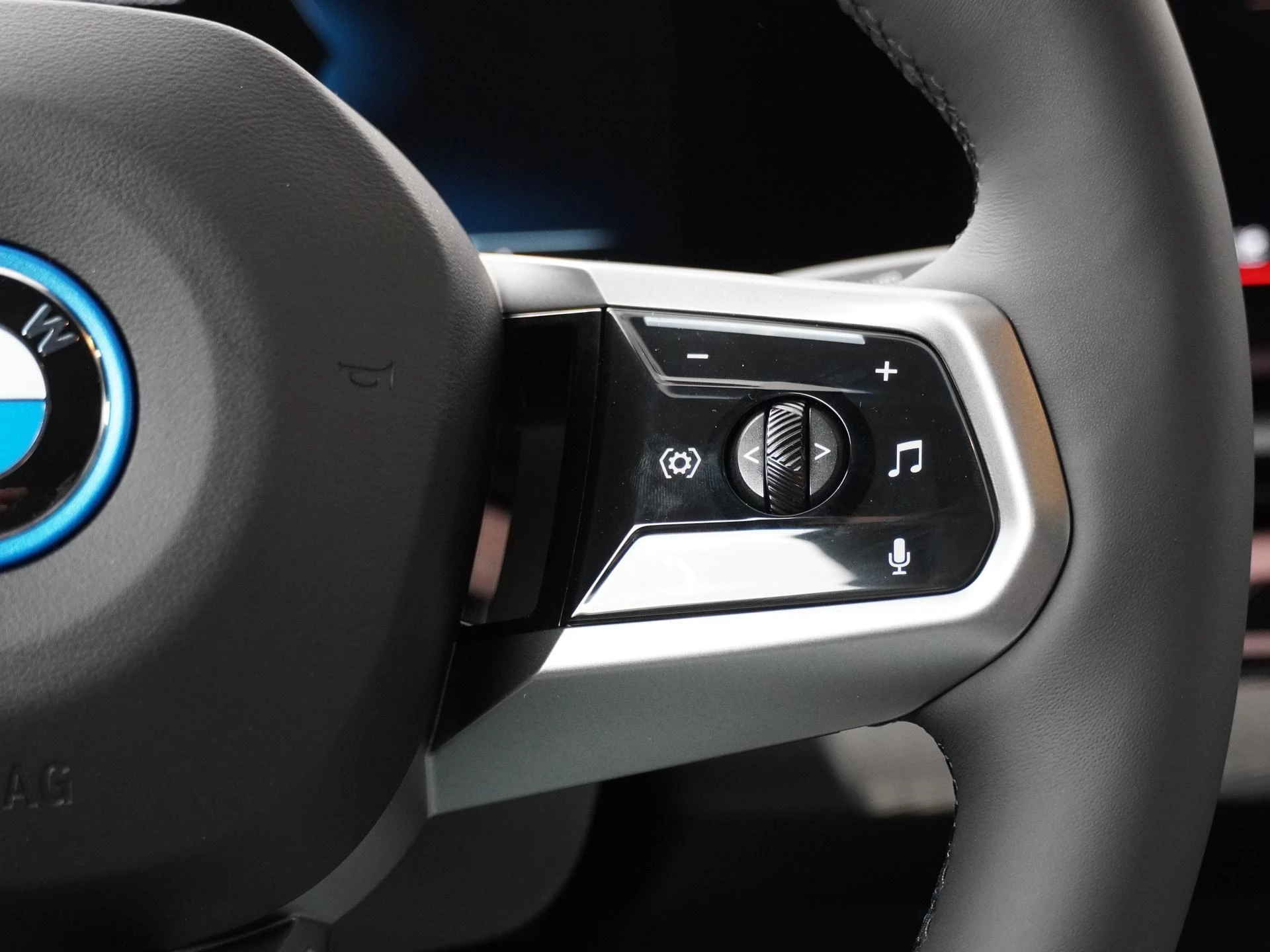 Hoofdafbeelding BMW i5