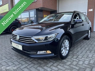 Volkswagen Passat Variant 1.5 TSI Comfortline NAVI*CAMERA*ACC*