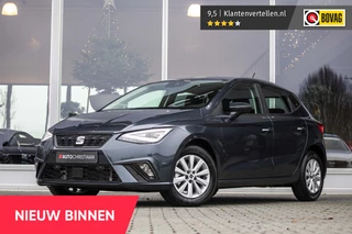 SEAT Ibiza 1.0 EcoTSI Style | Camera | DAB | LED