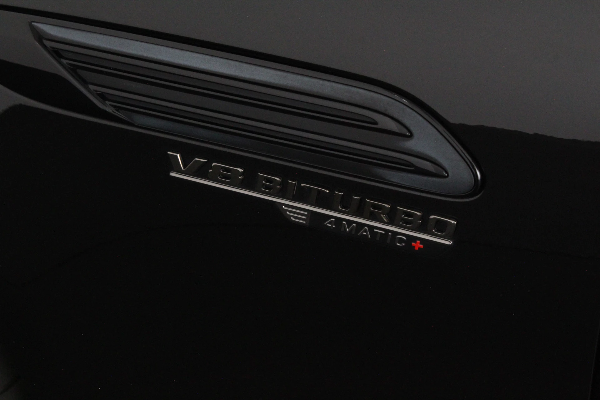 Hoofdafbeelding Mercedes-Benz SL