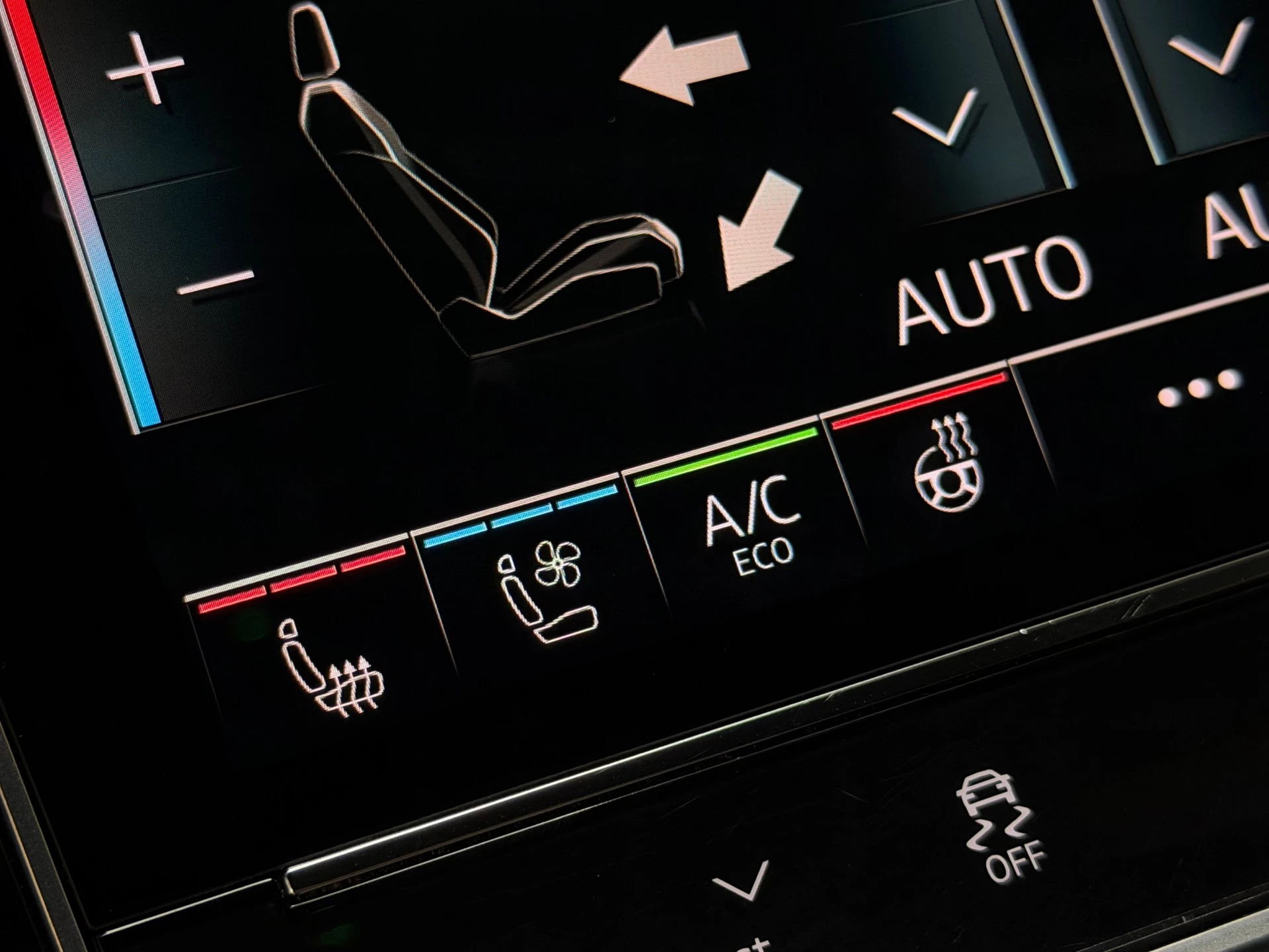 Hoofdafbeelding Audi RSQ8