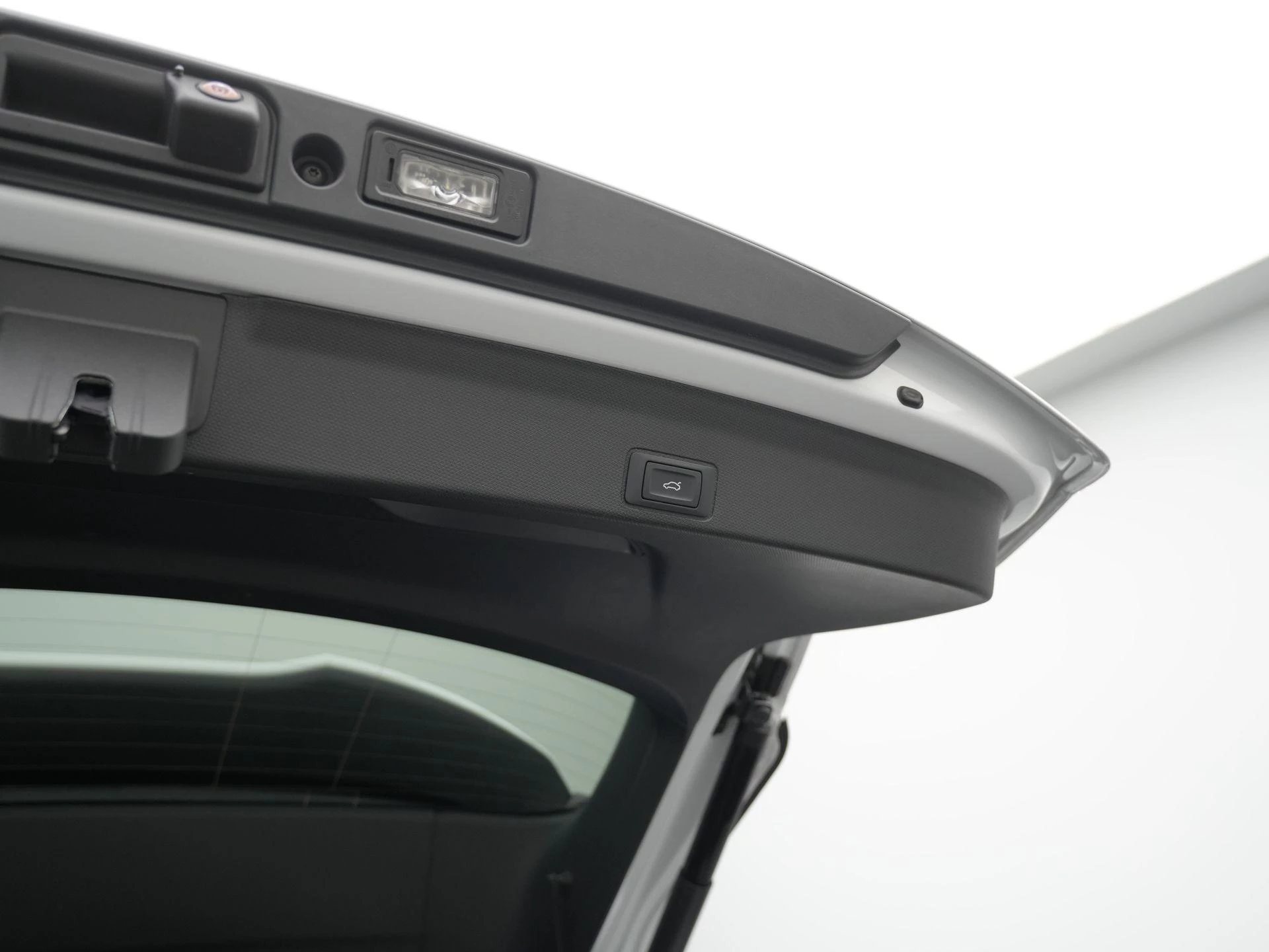 Hoofdafbeelding CUPRA Terramar