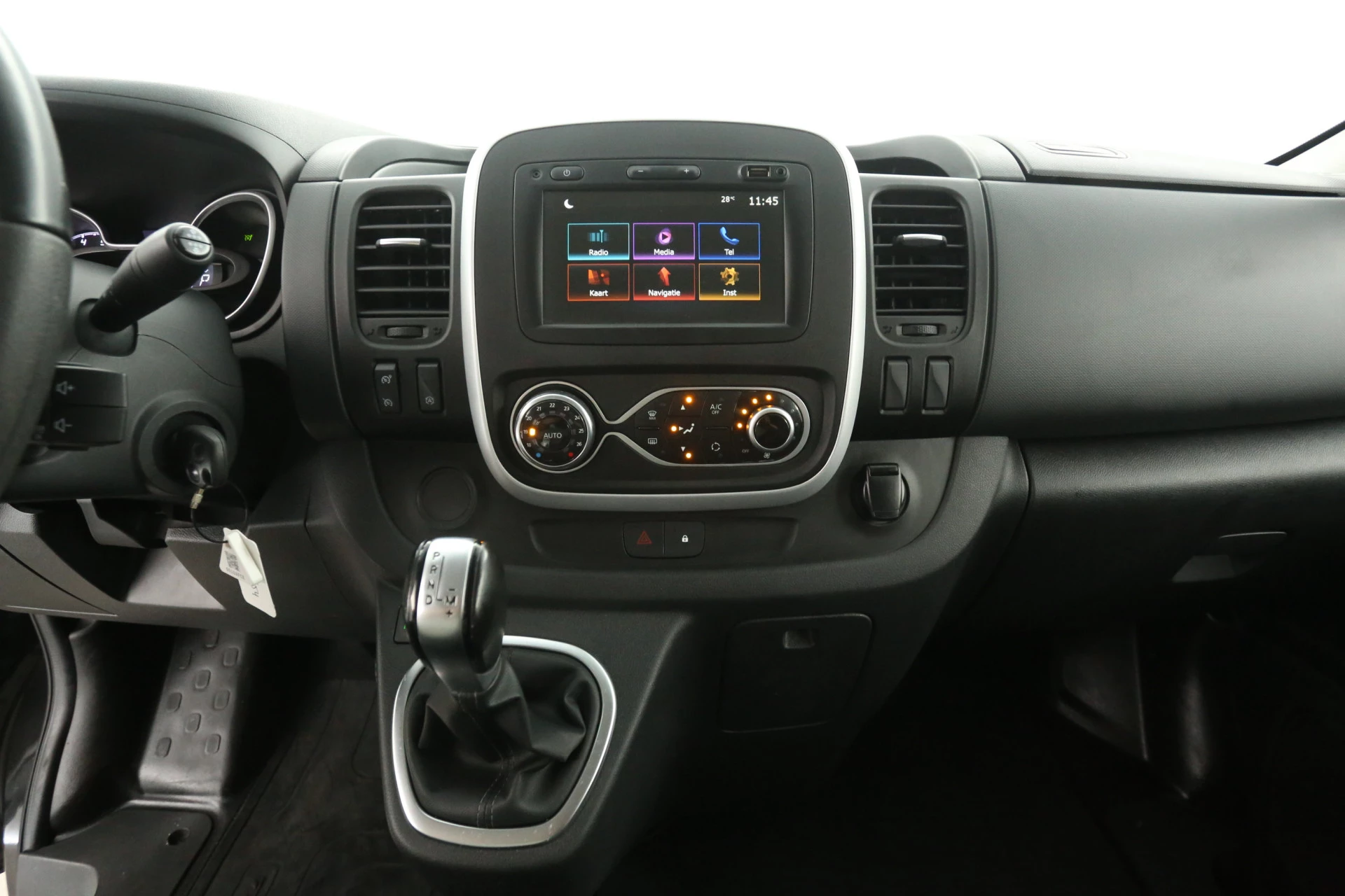 Hoofdafbeelding Fiat Talento