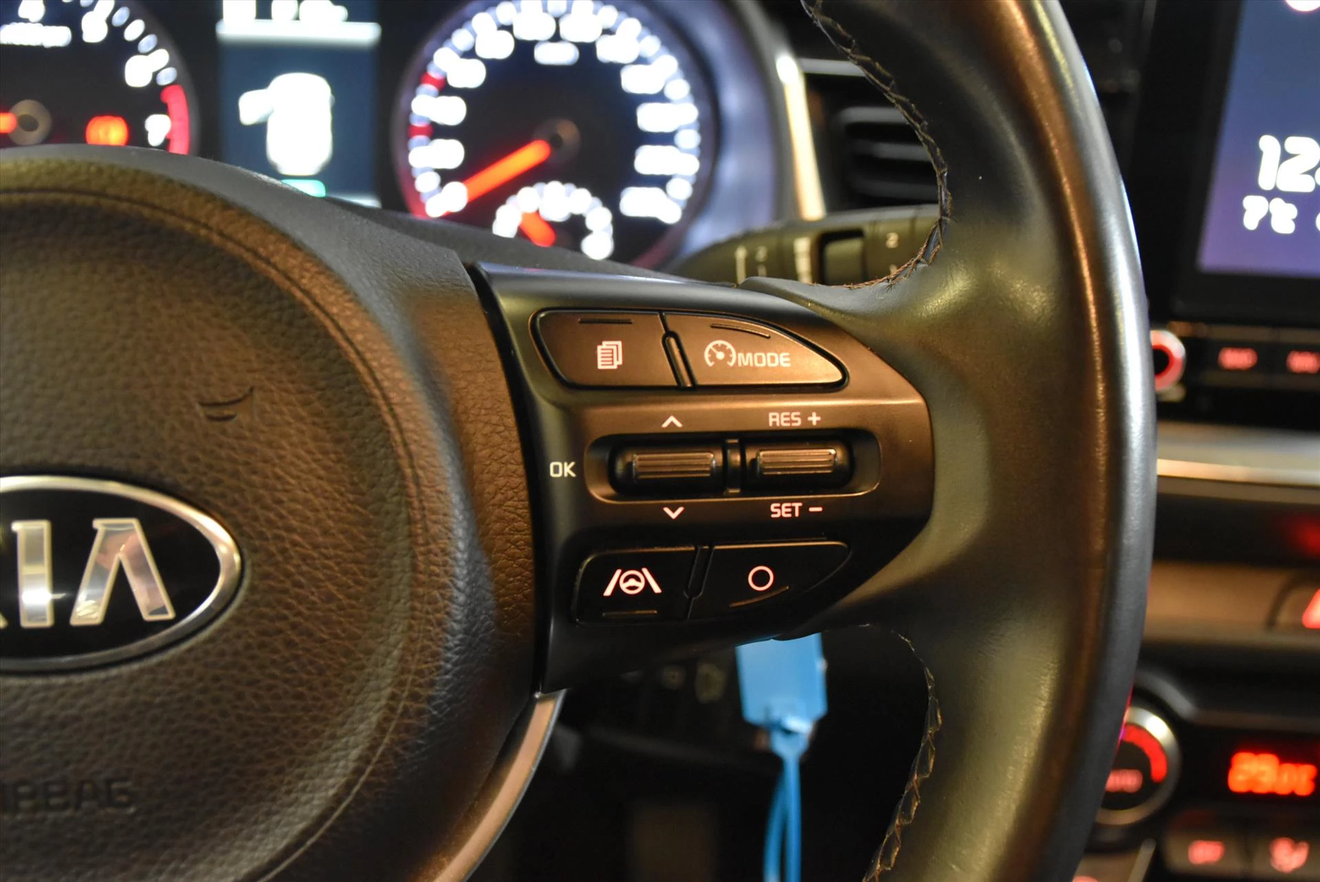 Hoofdafbeelding Kia Stonic