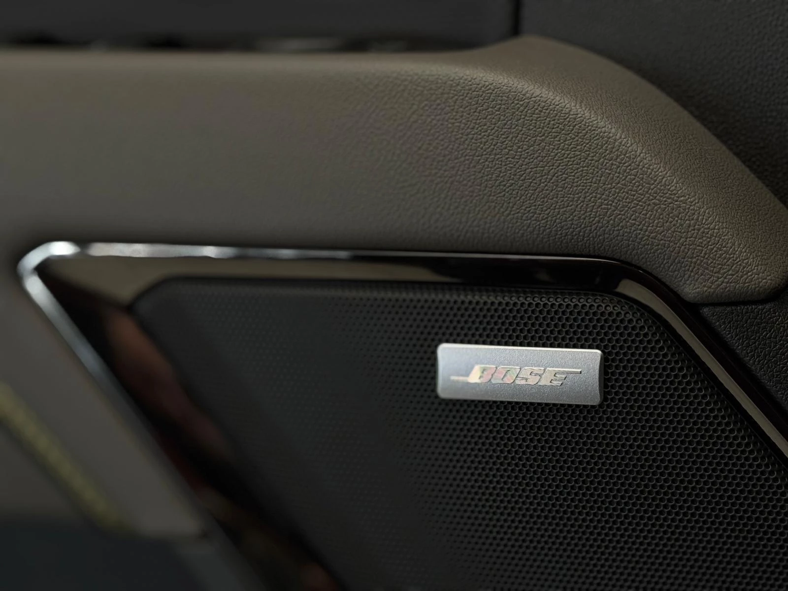 Hoofdafbeelding Chevrolet Silverado