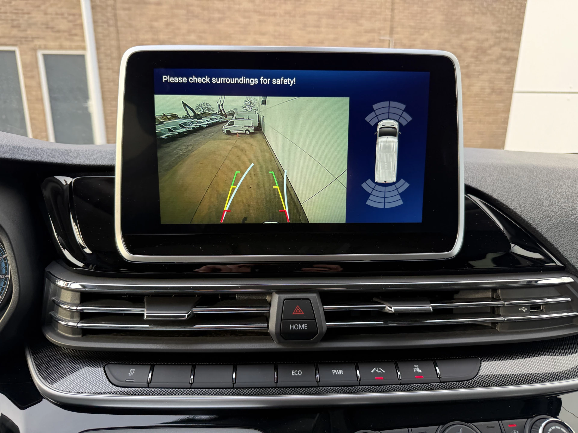 Hoofdafbeelding Maxus eDeliver9