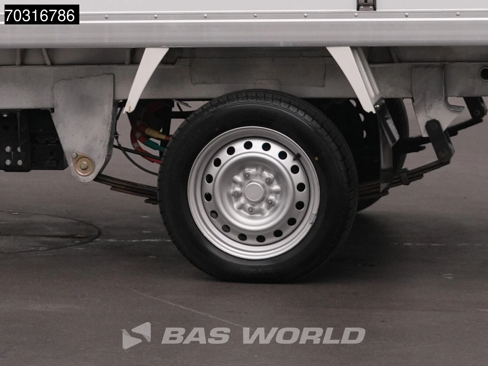 Hoofdafbeelding Cenntro Logistar 200