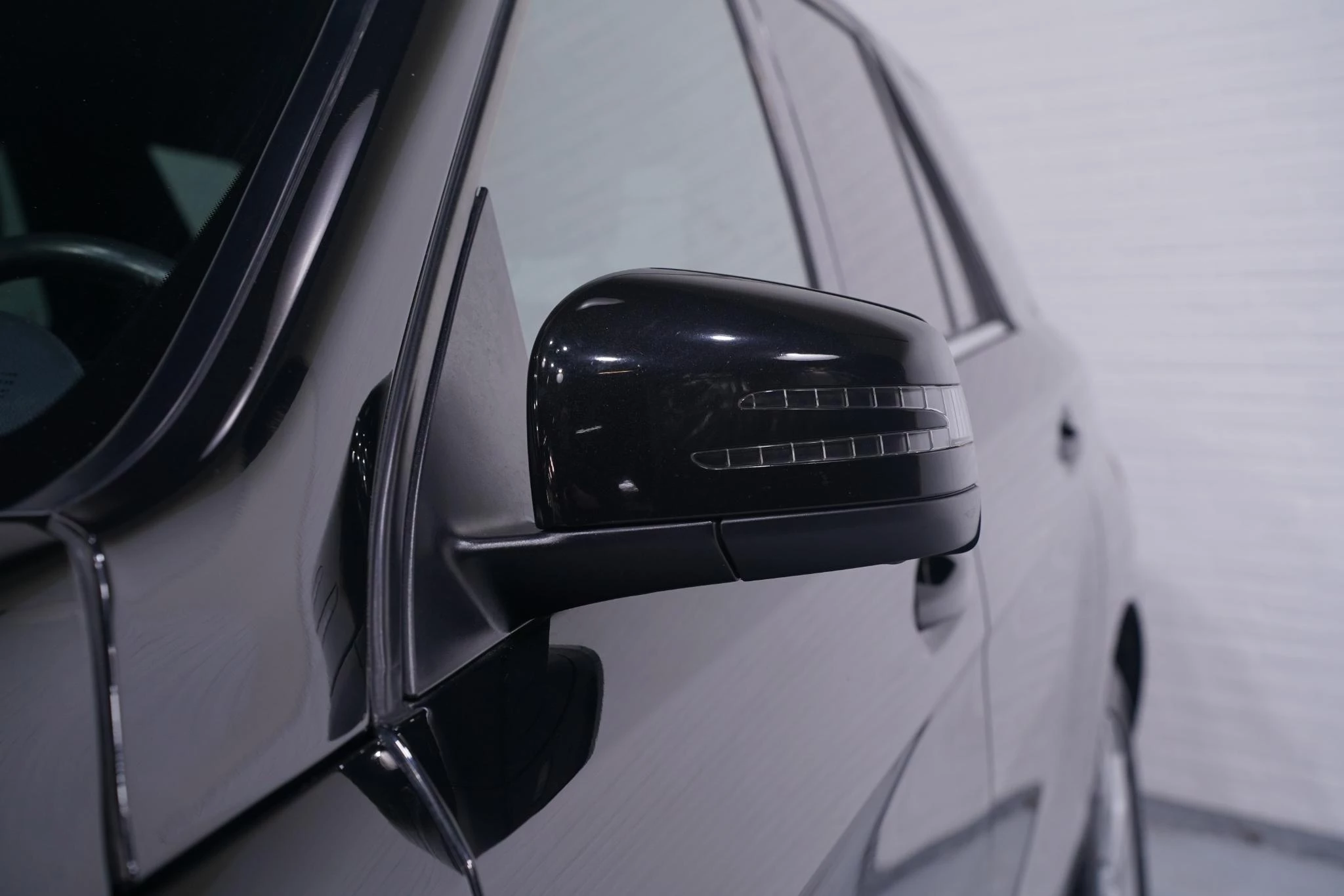 Hoofdafbeelding Mercedes-Benz M-Klasse