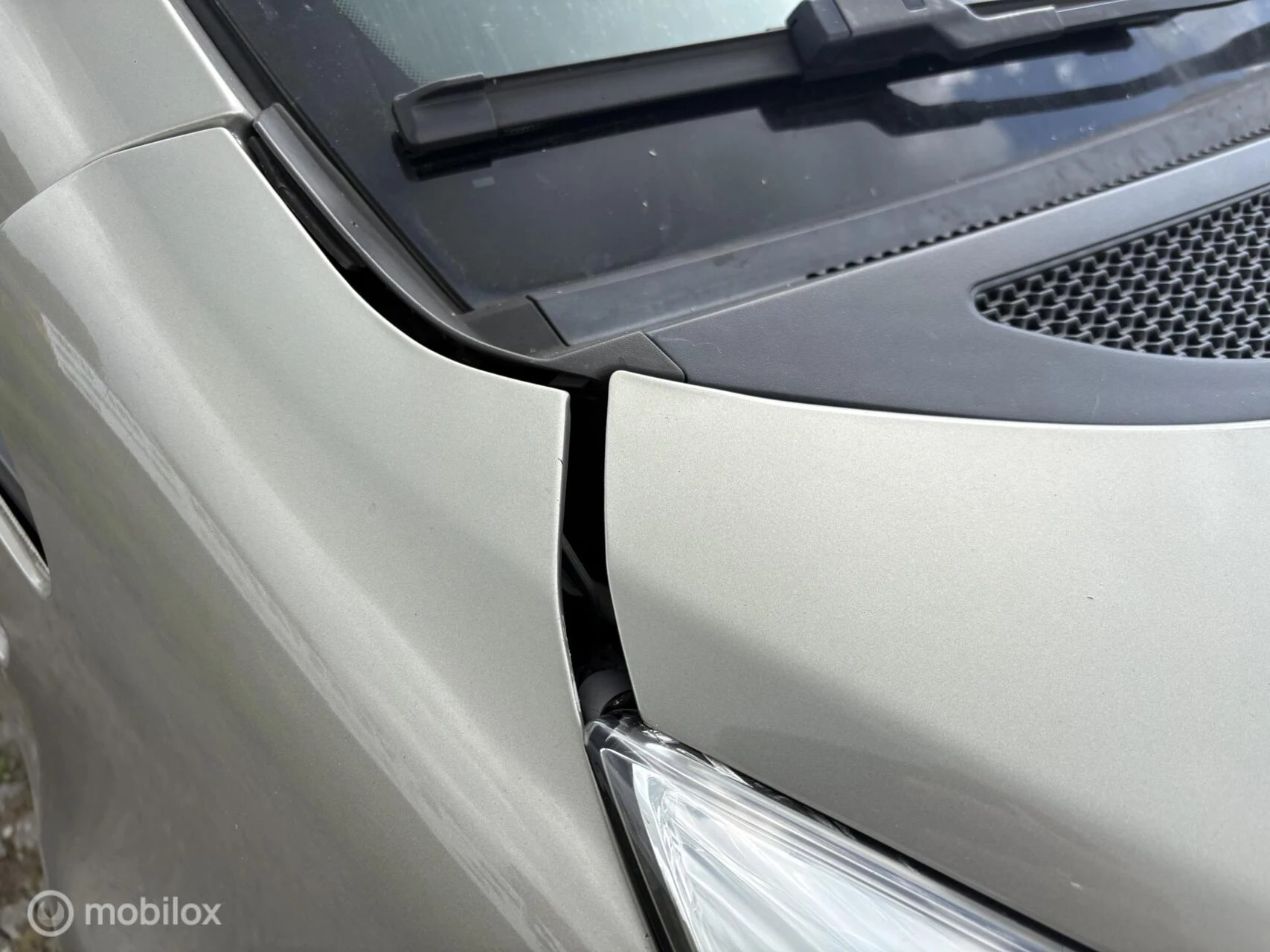 Hoofdafbeelding Kia Venga
