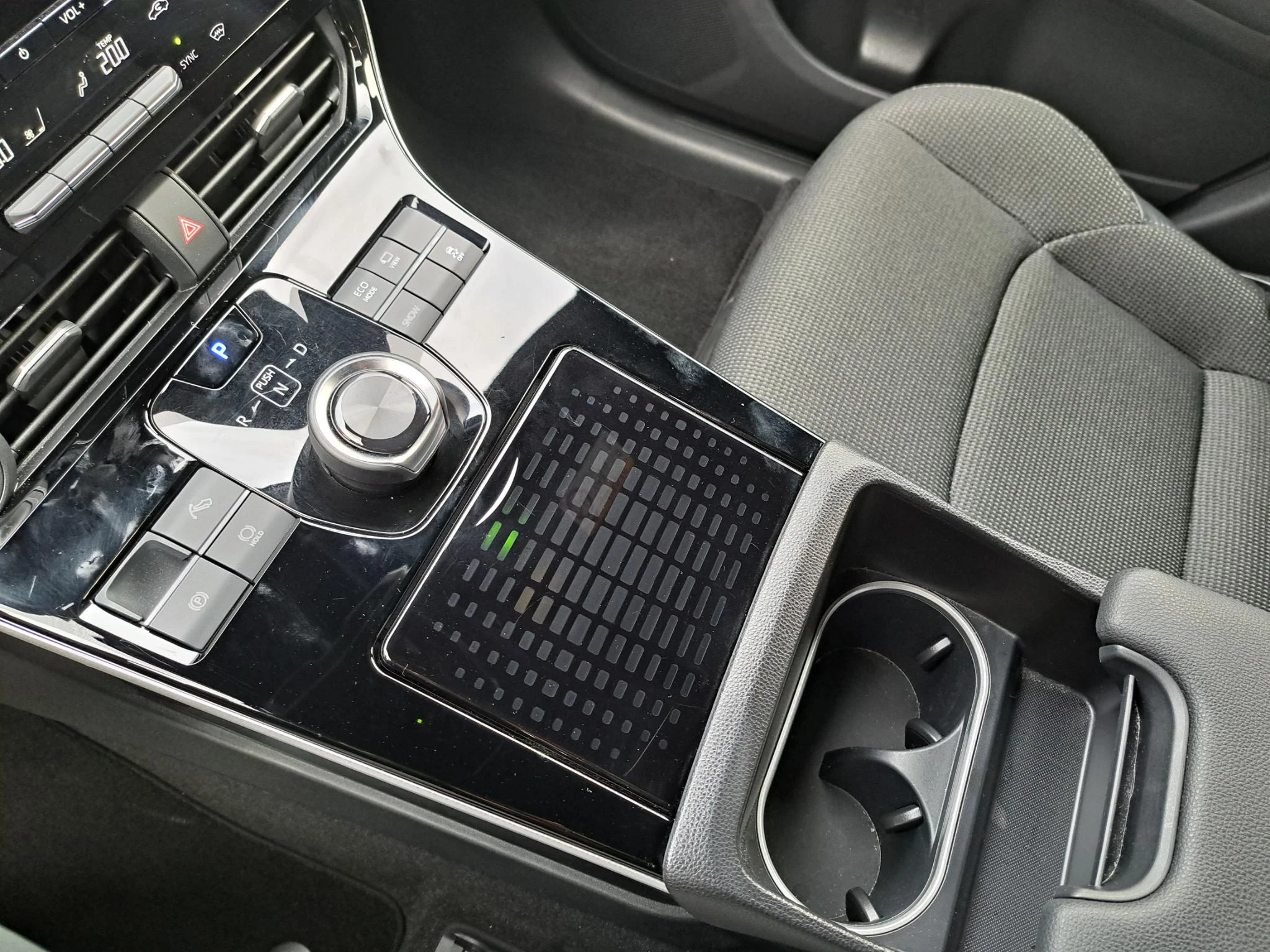 Hoofdafbeelding Toyota bZ4X