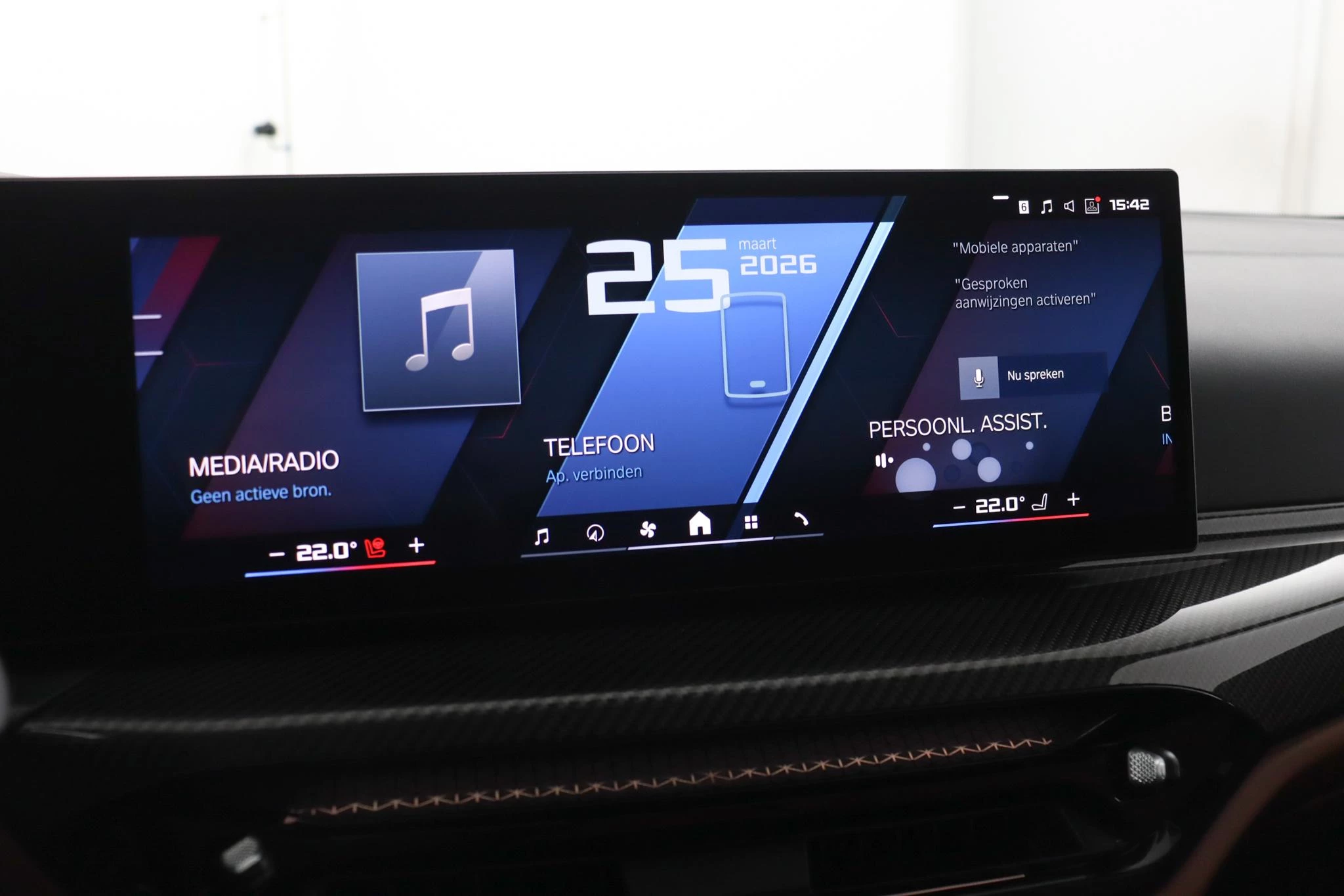 Hoofdafbeelding BMW M3