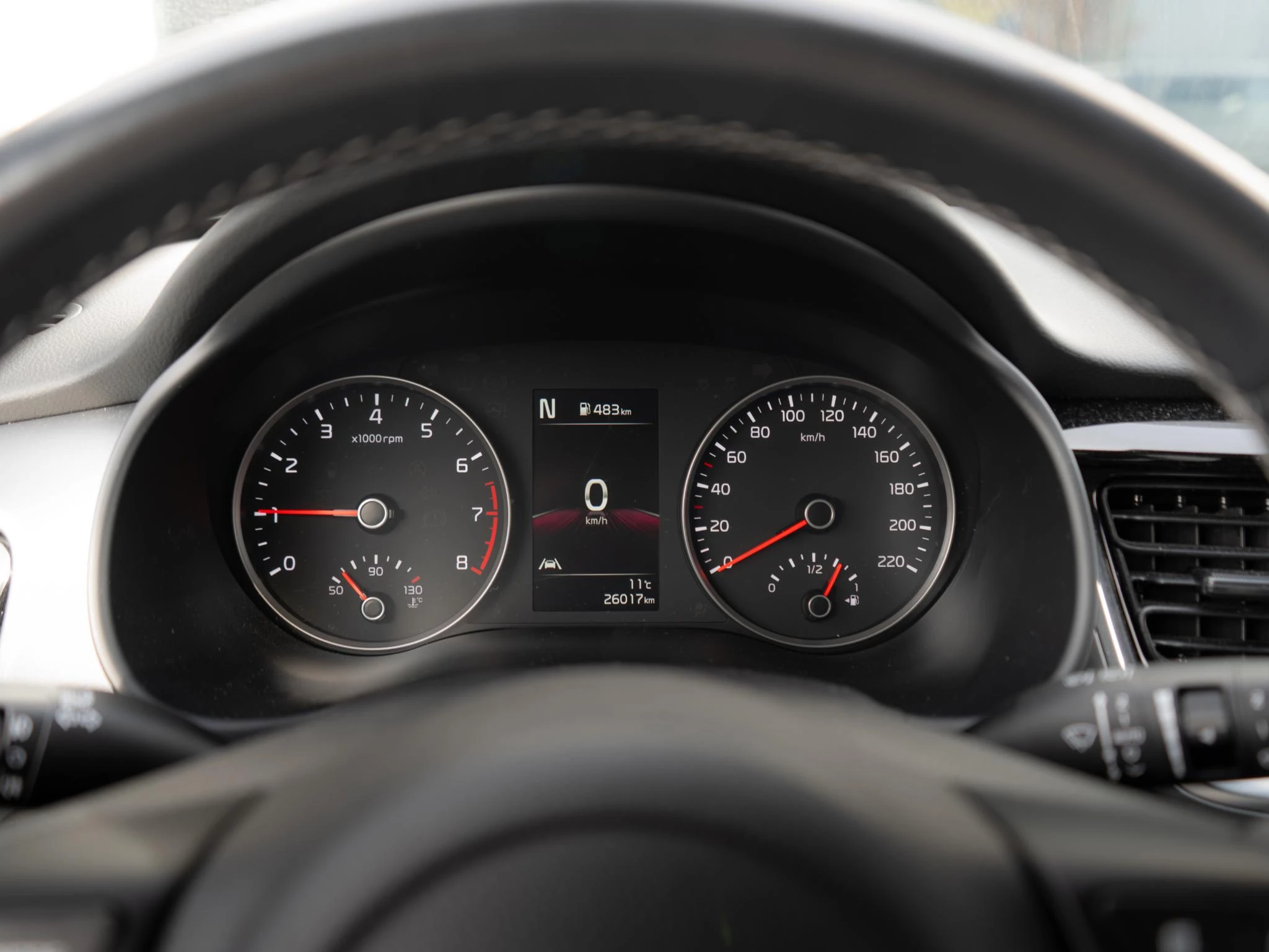 Hoofdafbeelding Kia Stonic