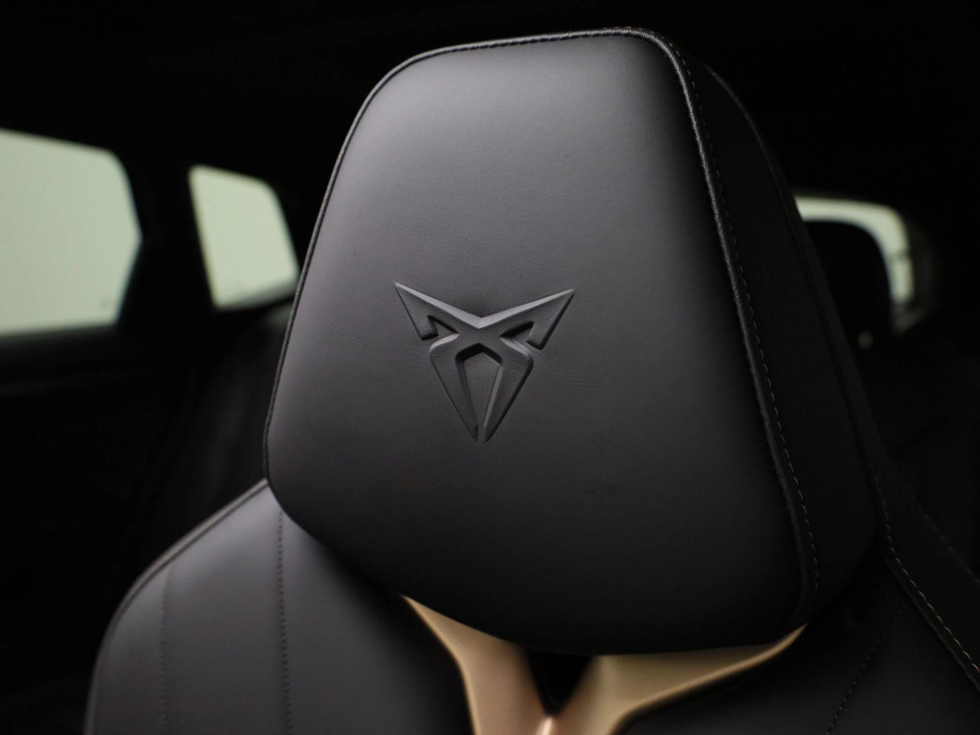 Hoofdafbeelding CUPRA Terramar