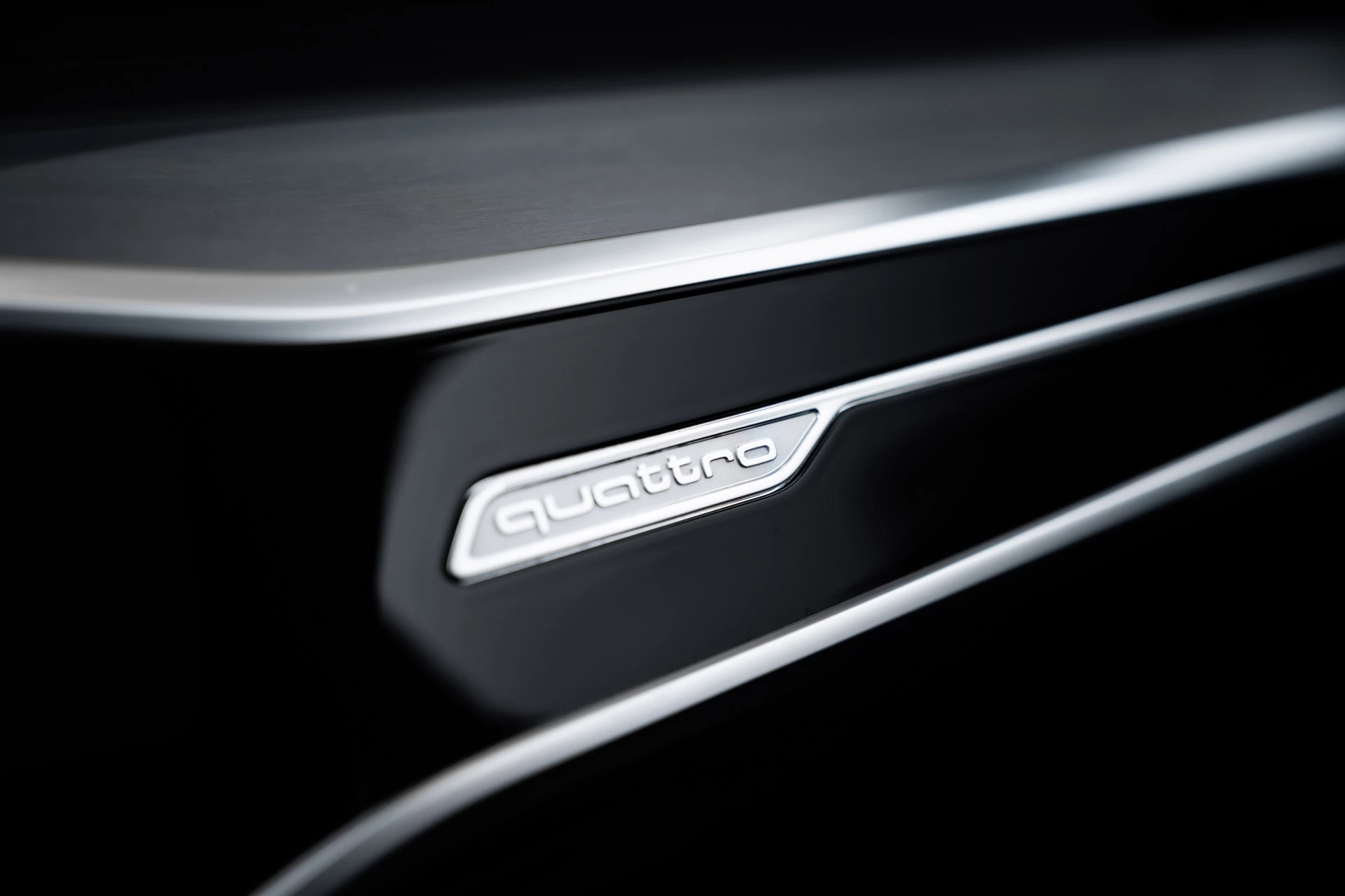Hoofdafbeelding Audi A7