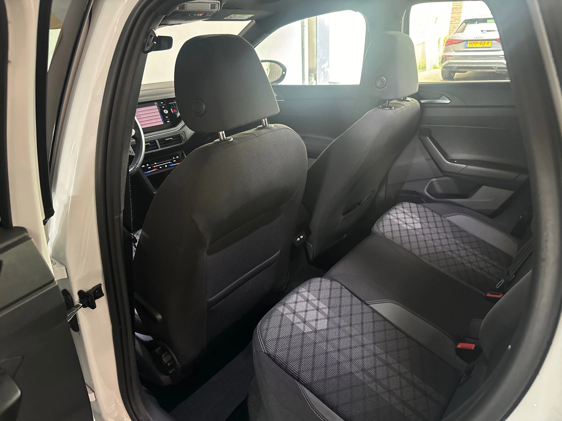 Hoofdafbeelding Volkswagen Taigo