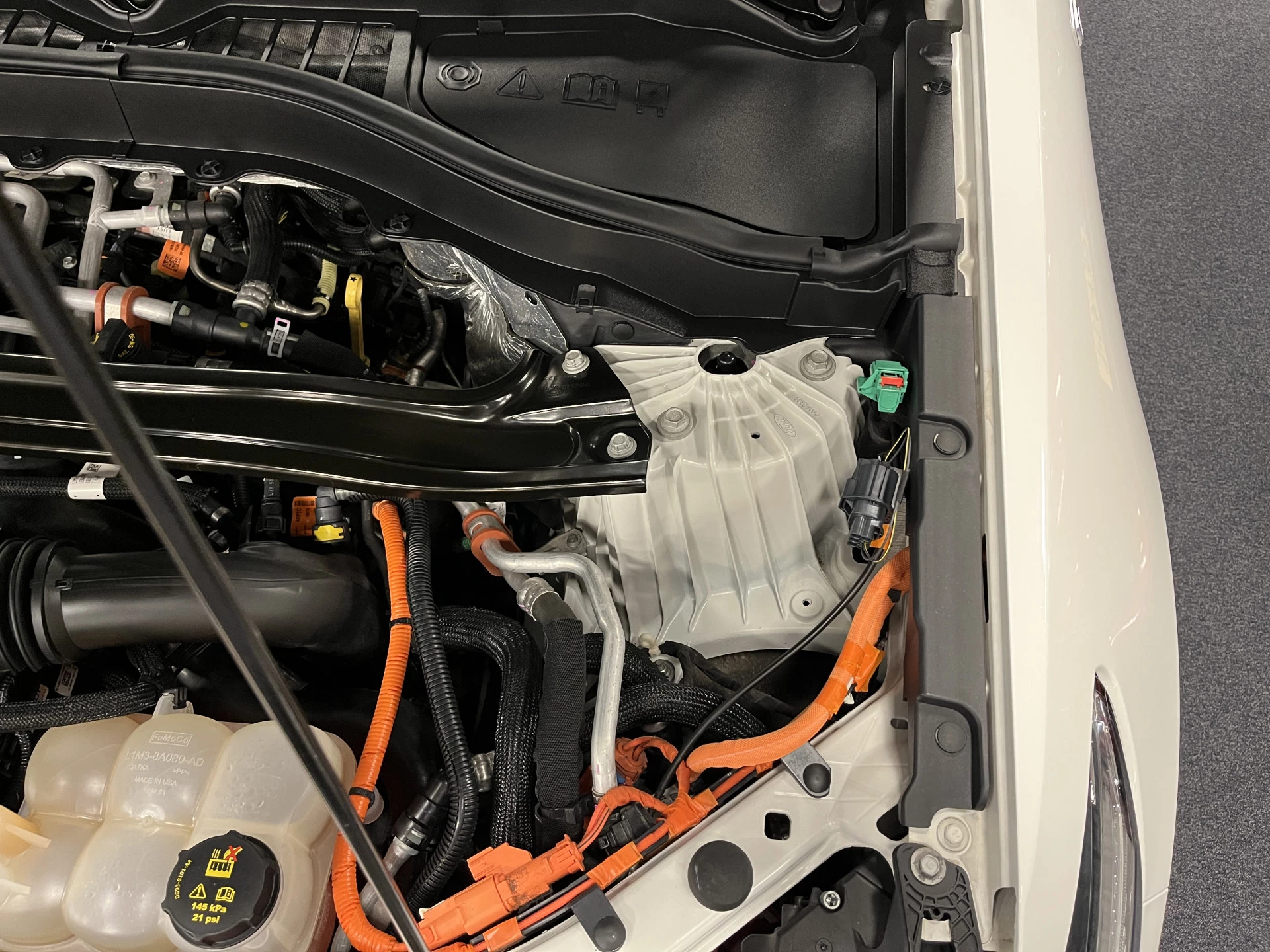 Hoofdafbeelding Ford Explorer