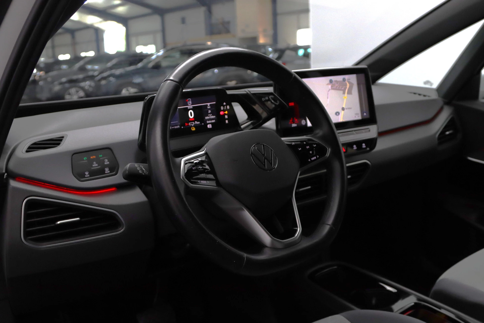 Hoofdafbeelding Volkswagen ID.3