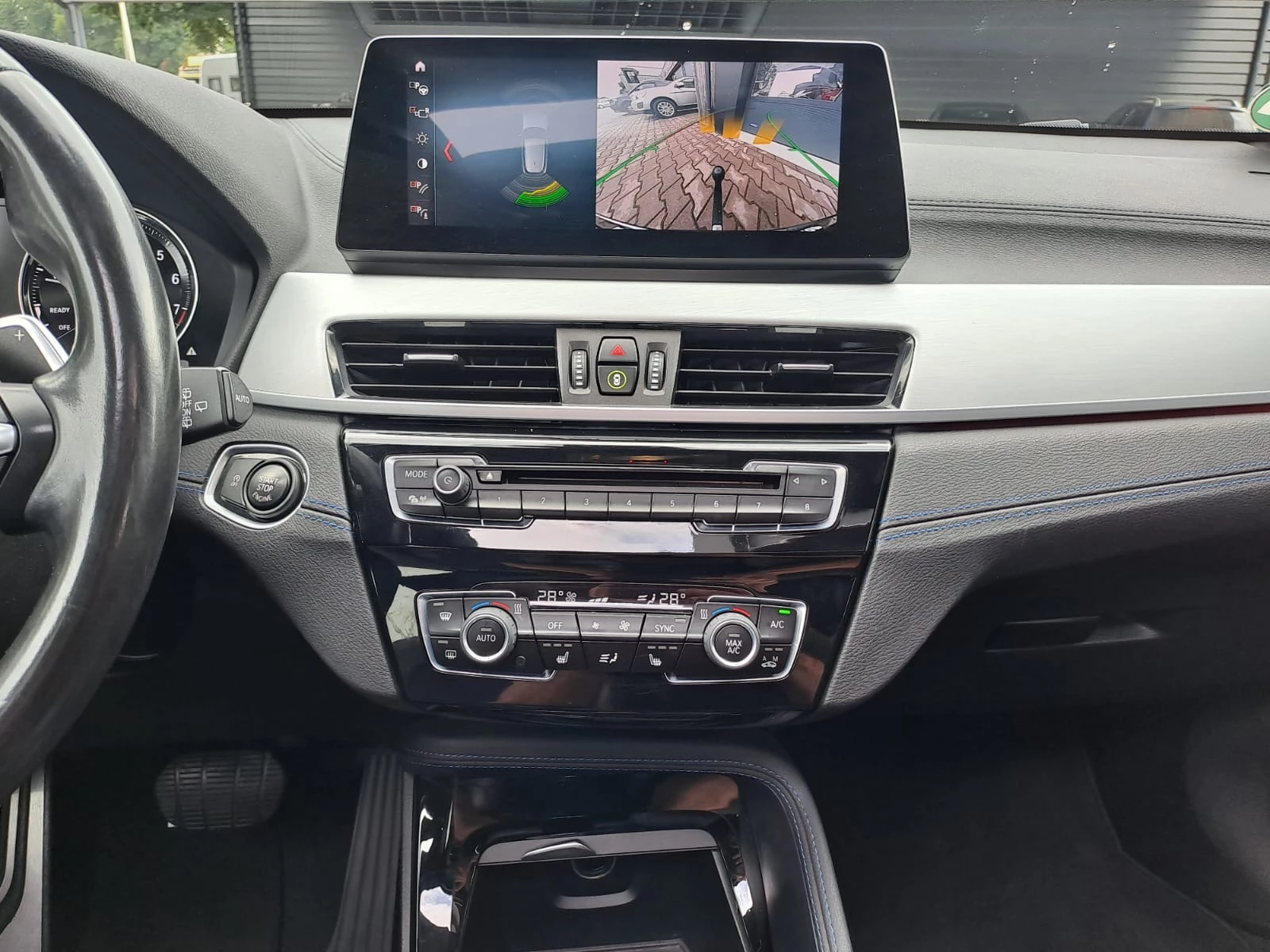 Hoofdafbeelding BMW X2