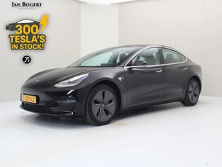 Tesla Model 3 Long-Range AWD 351pk 75 kWh [ AUTOPILOT+620KM WLTP+PREMIUM AUDIO ]