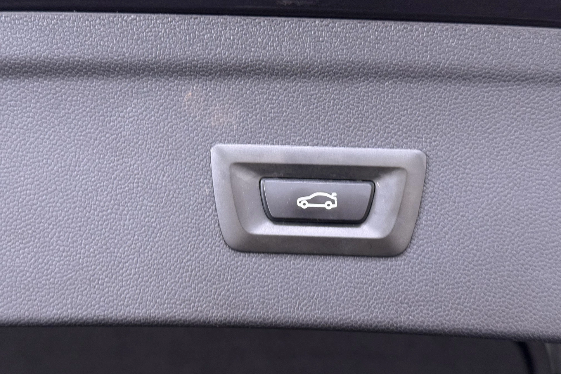 Hoofdafbeelding BMW iX