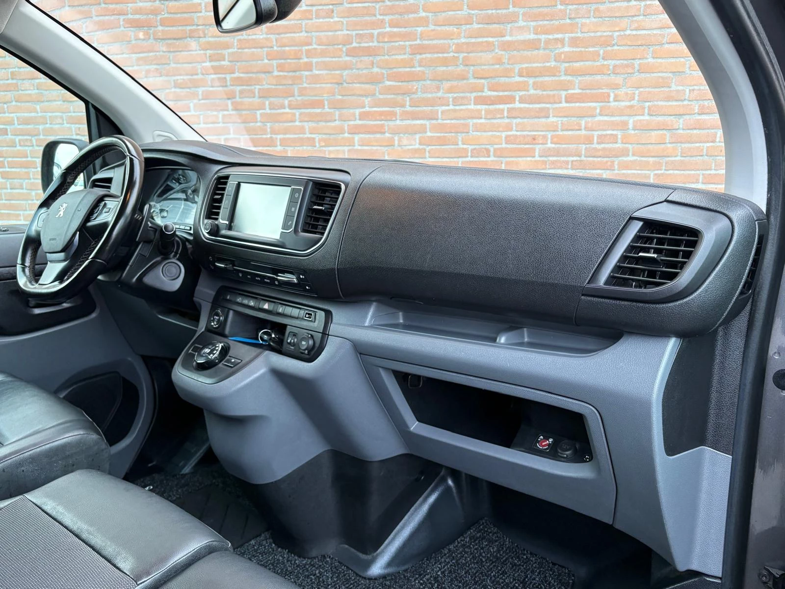 Hoofdafbeelding Peugeot Expert