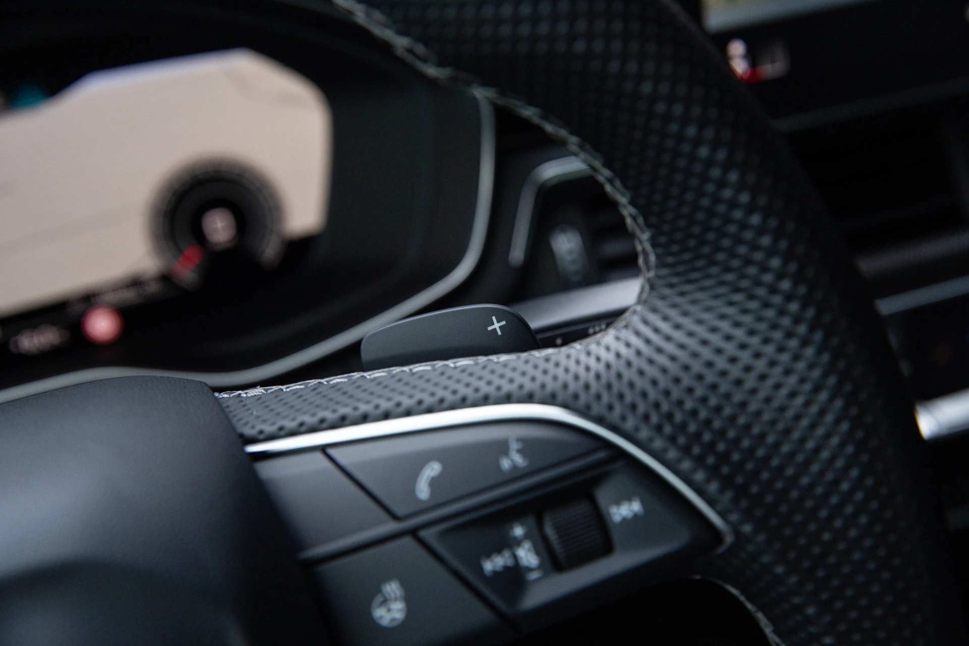 Hoofdafbeelding Audi S5