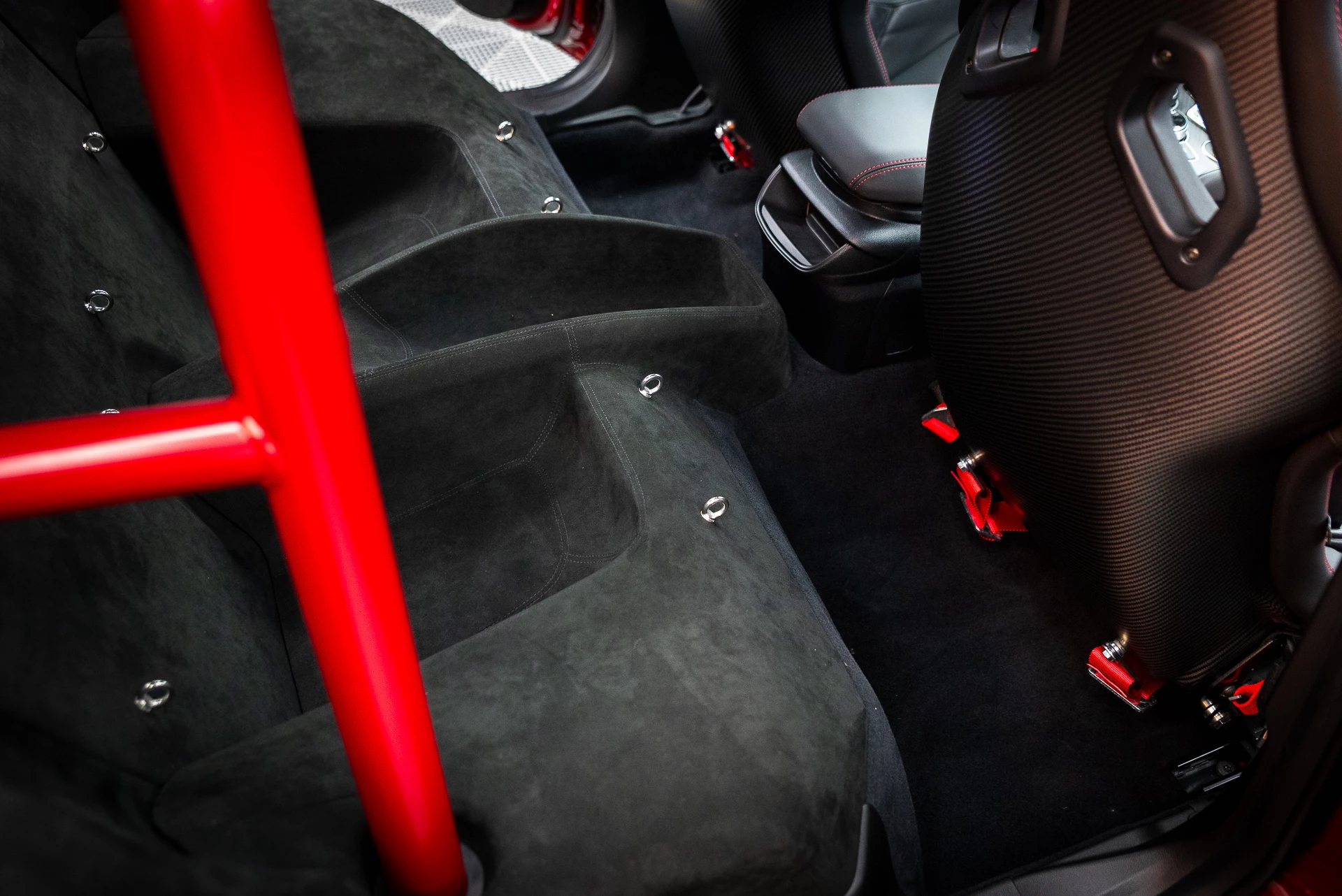 Hoofdafbeelding Alfa Romeo Giulia