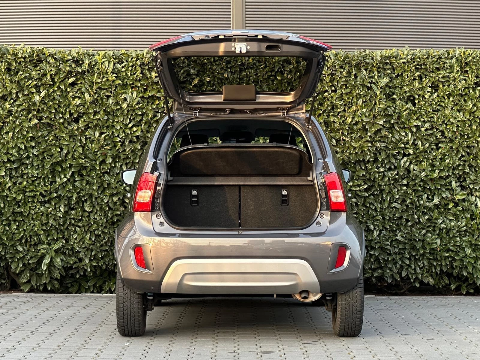 Hoofdafbeelding Suzuki Ignis