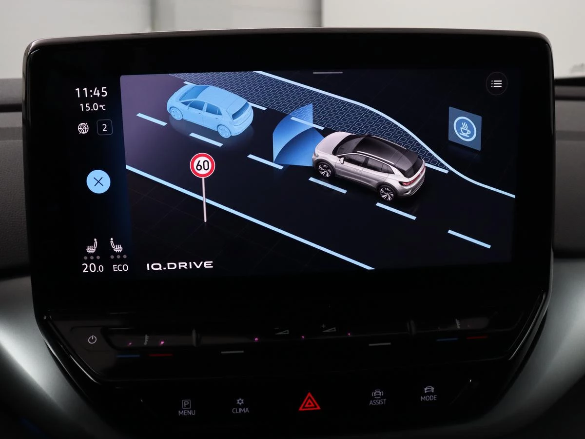 Hoofdafbeelding Volkswagen ID.4