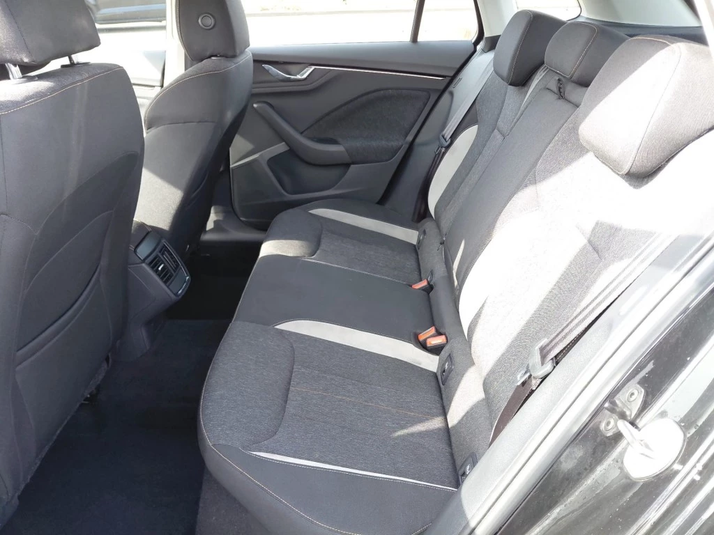 Hoofdafbeelding Škoda Kamiq