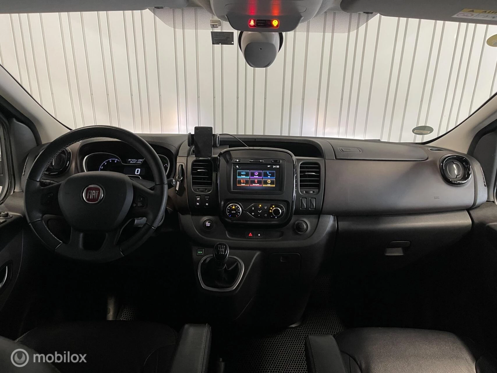 Hoofdafbeelding Fiat Talento