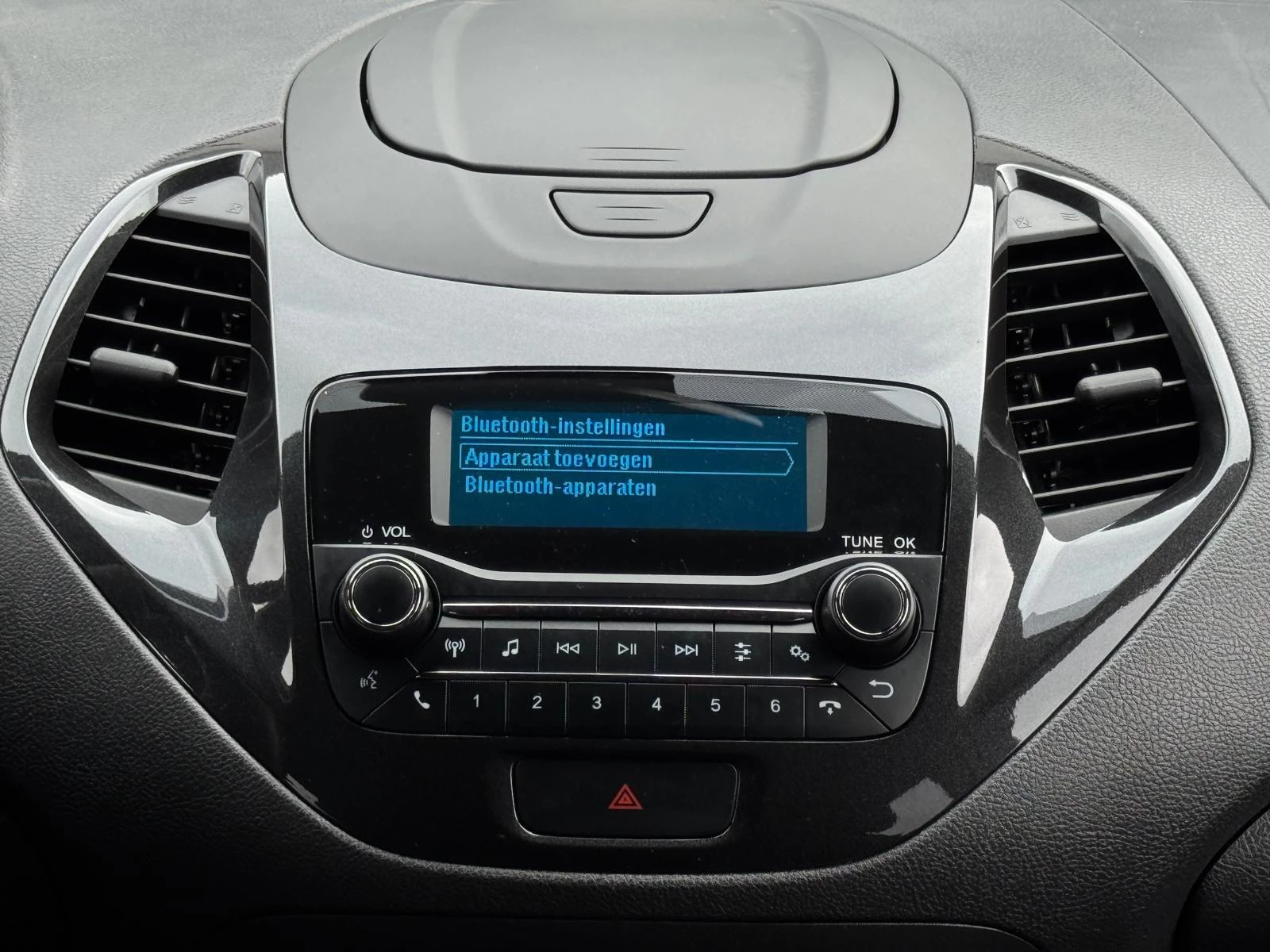 Hoofdafbeelding Ford Ka