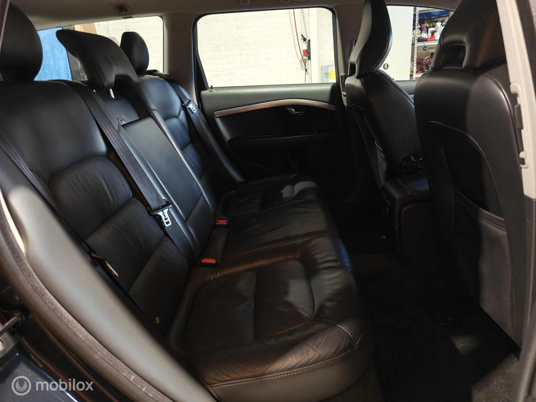 Hoofdafbeelding Volvo V70