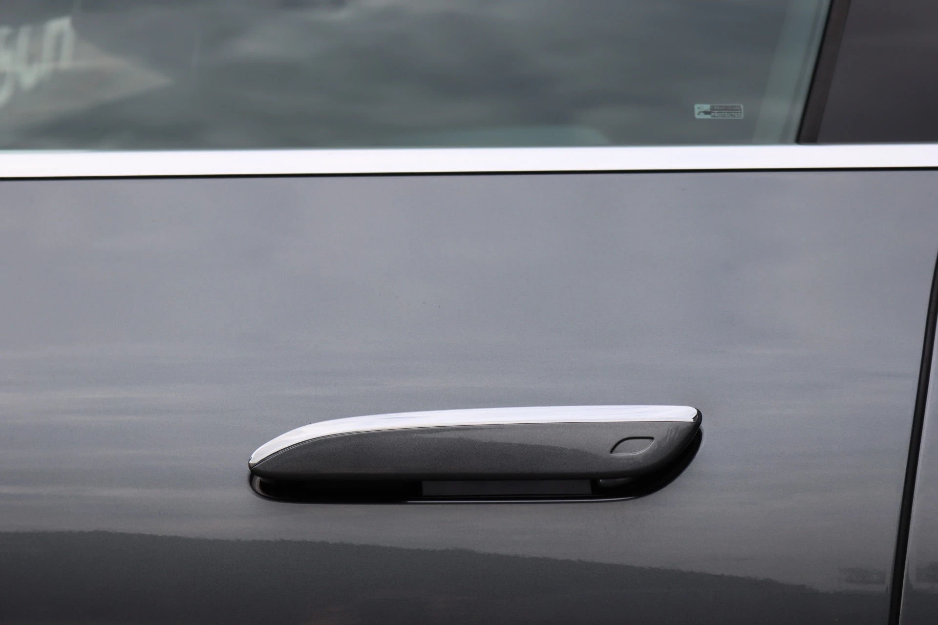 Hoofdafbeelding Mercedes-Benz EQE