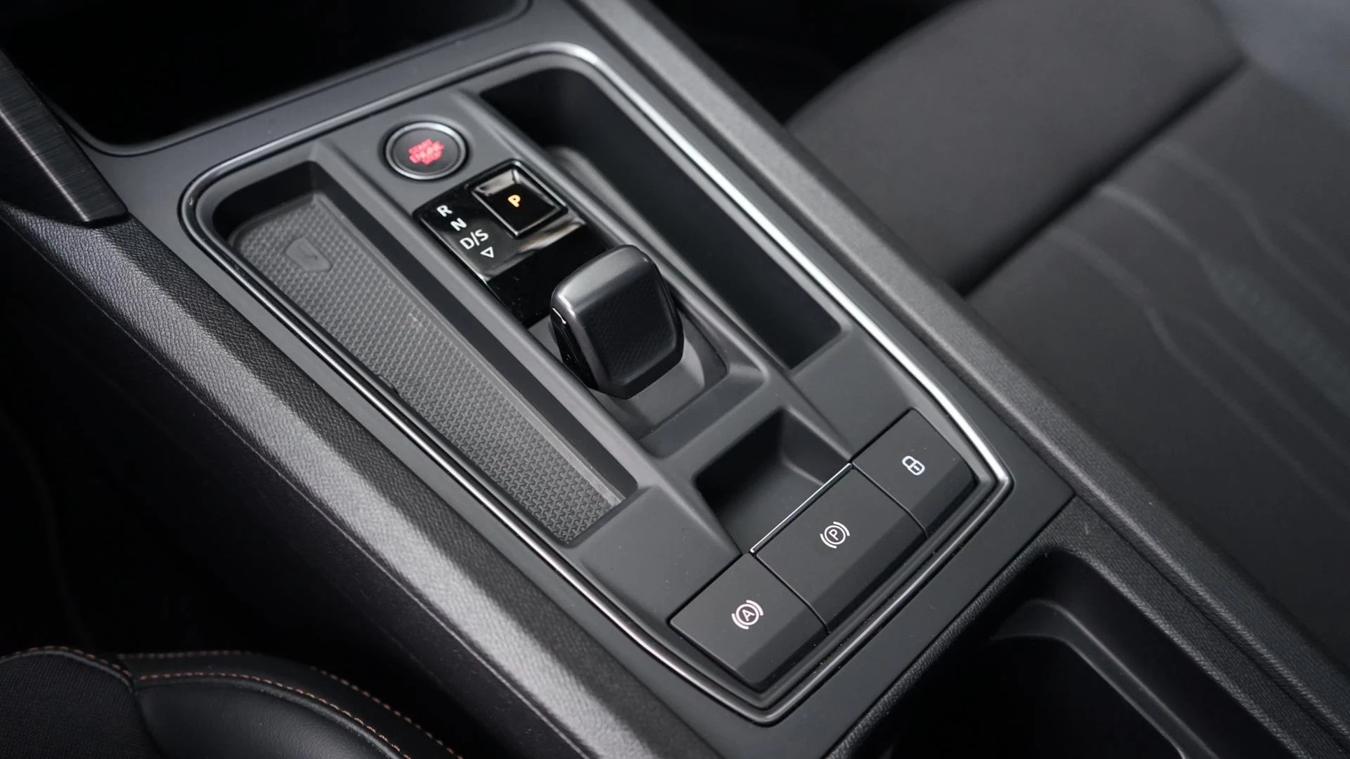 Hoofdafbeelding CUPRA Leon