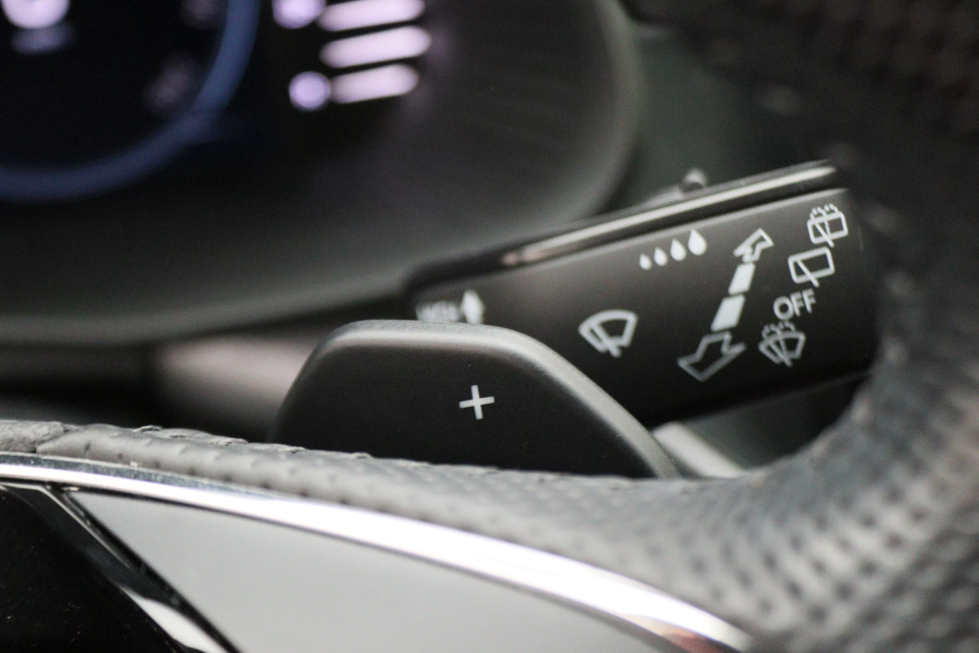 Hoofdafbeelding Škoda Scala